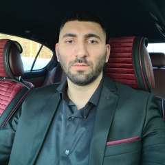 Вусал Мустафаев, 09.01, Нягань