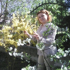 Катя Пензелик, 03.04, Мукачево