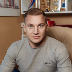 Егор Ефимов, 13.02, Тюмень