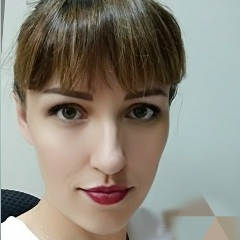 Евгения Камалутдинова(Васильева), 29.07, Набережные Челны