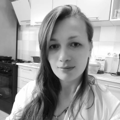 Светлана Урум, 31.03