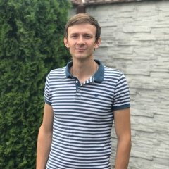 Кэринс Сатаер, 29.06, Rotterdam