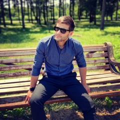 Магомед Гаджиев, 12.10.1994, Москва