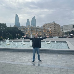 Евгений Снытко, 30.11, Москва