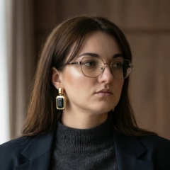 Надежда Абелит, 19.09, Санкт-Петербург