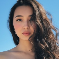 Диана Жолжанова, 29.04