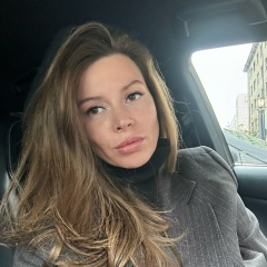 Anuta Salnikova, 03.05, Новосибирск