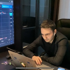 Анзор Патиев, 12.05.1995, Москва