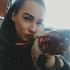 Алена Третьякова, 15.11, Новосибирск