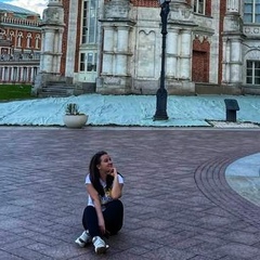 Любовь Пушина, 22.04