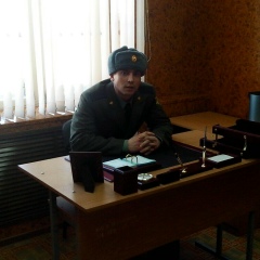 Николай Гаршин, 21.09.1990, Уфа