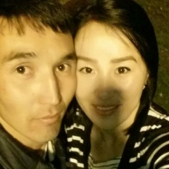 Балнур Шакерова, 20.01.1989