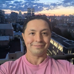 Вадим Черновецкий, 02.11, Москва