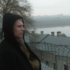 Алексей Загородний, Киев
