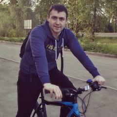 Никита Булычев, 25.02.1992, Ярославль