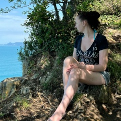 Катюшка Ефремова, 16.11, Москва