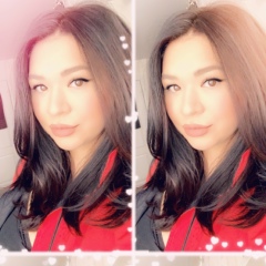 Rimma Edie, 09.08, New York City