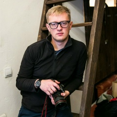 Андрей Некрасов, 22.01.1990, Киев