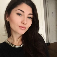 Анна Потенко, 17.07