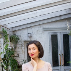 Галина Масс, 16.05, Саратов