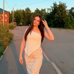 Lana Manjgaladze, 31.07.1990, Сергиев Посад