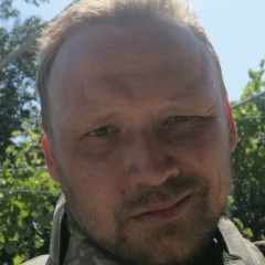 Данил Федяков, 25.08.1990, Екатеринбург