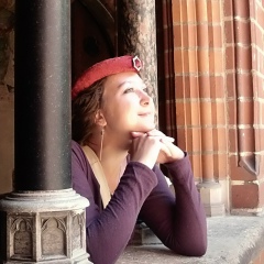 Valentina Shvachko, 09.10