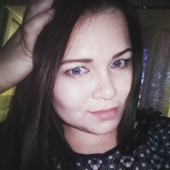 Татьяна Иванова, 27.05, Самара