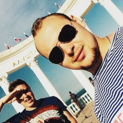 Александр Фёдоров, 14.06, Мытищи