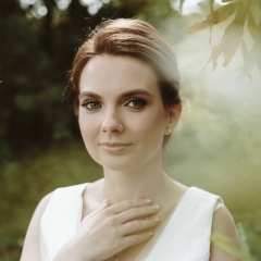 Марина Зорина, 06.11, Красноярск