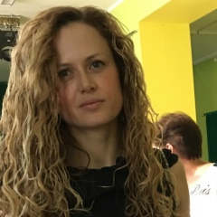 Инна 
