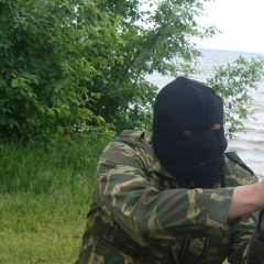 Евгений Захар, 13.09