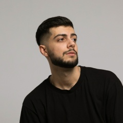 Gassan Daher, 06.06, Новосибирск