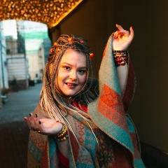 Ирина Игнатьева, 07.02, Санкт-Петербург