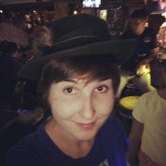 Юлия Фомушкина, 30.05, Москва