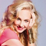 Caroline Forbes, 13.05.1987, Mystic