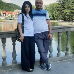 Теймине Айкарам, 15.09, Горис