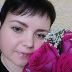 Ольга Макеева, 06.11.1982, Агрогородок