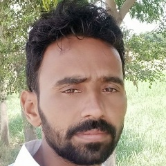 Ali Khan, 14.11.2000, Kot Addu