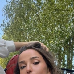 Monika Lee
