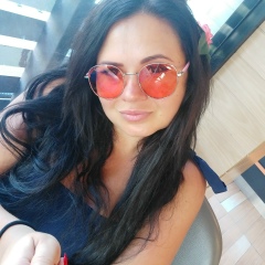 Эллина Бог, 16.03, Москва