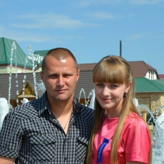 Константин Фатеев, Оренбург
