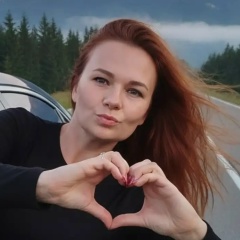 Юля Мучтукаева, Зеленодольск