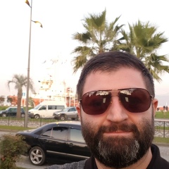 Vano Adamadze, Тбилиси