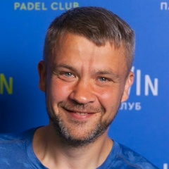 Иван Волчек, Санкт-Петербург