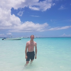 Евгений Романов, Санкт-Петербург