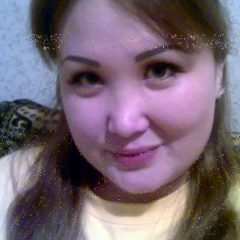 Jazgul' Jamalbeckova, 04.03.1992, Бишкек