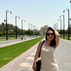 Nargiza Akasheva, 28.10, Алматы