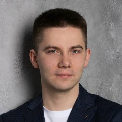 Виктор Покотилов, 11.10, Санкт-Петербург