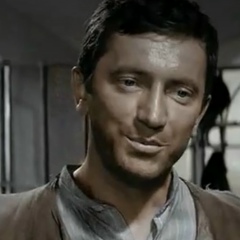 Gjegosh Bjenchish Chikevich, 27.06.1968, Алматы